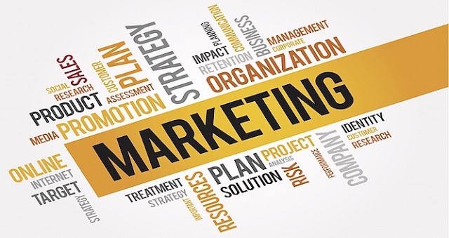 100 thuật ngữ tiếng Anh chuyên ngành Marketing