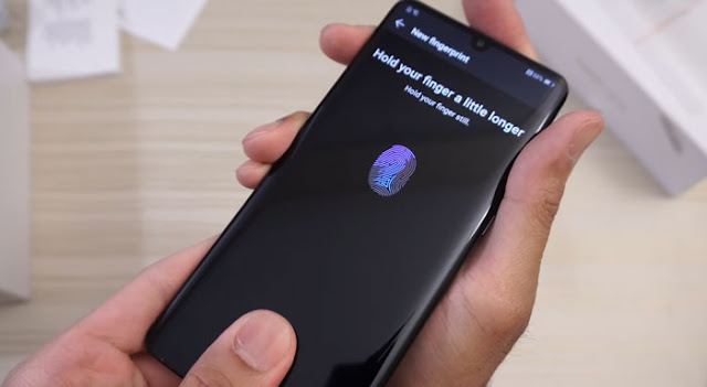 سعر و مواصفات Huawei Nova 5 - مراجعة هواوي نوفا 5 بالصور