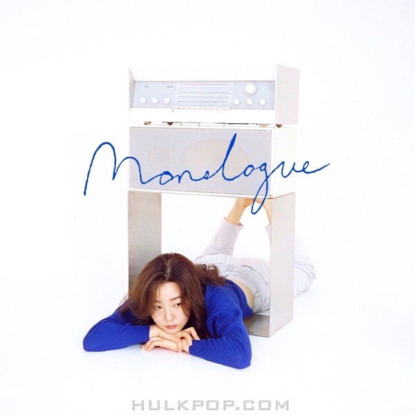 Seo Ja Yeong – Monologue – EP