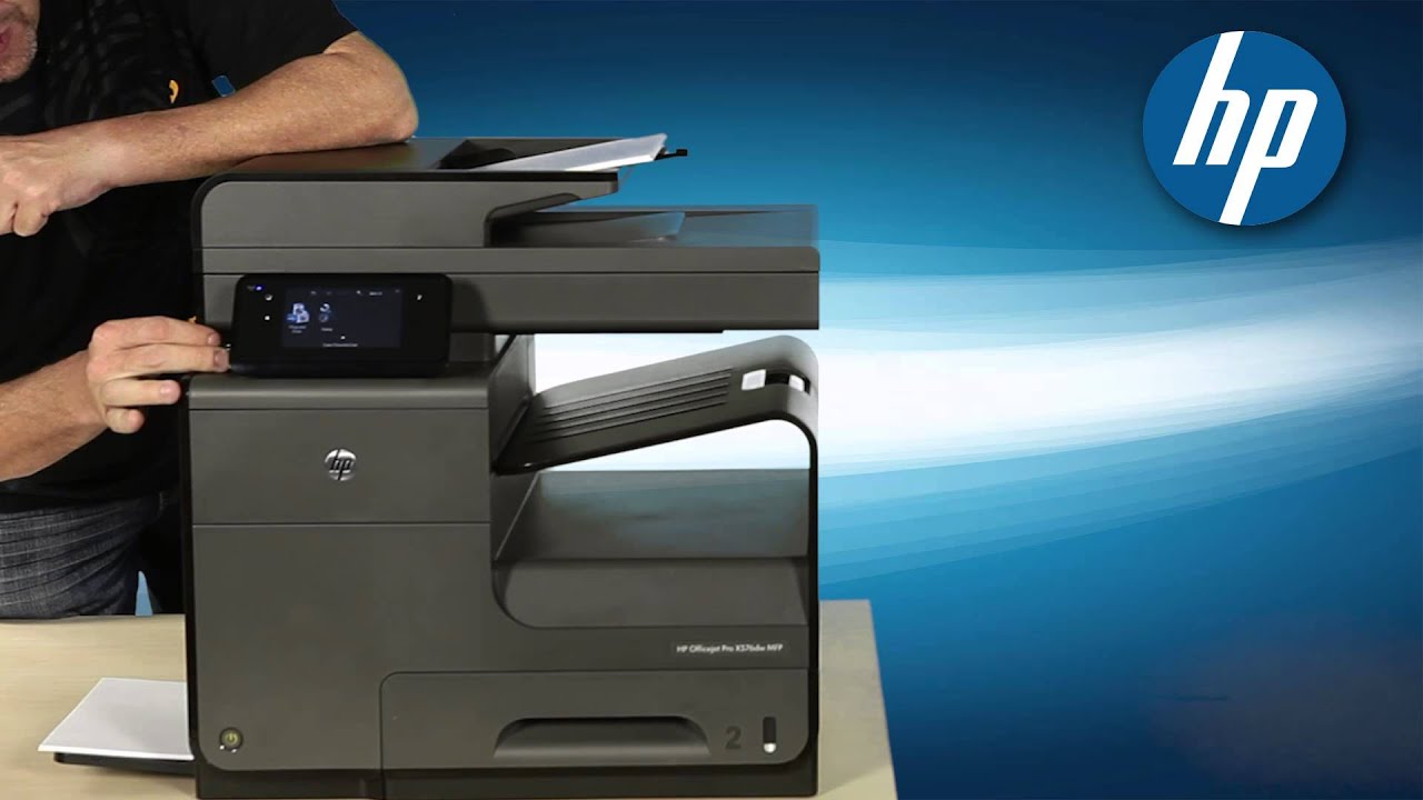 Featured image of post Hp Officejet Pro X576Dw Mfp Driver Please ensure that the driver version totally corresponds to your os requirements in order to provide for its operational accuracy