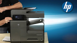 HP Officejet Pro X576 Driver Download
