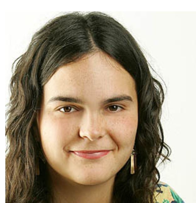 Heroínas Camila Moreno