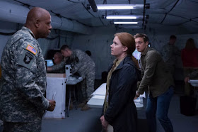 Příchozí (Arrival) – Recenze