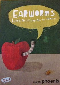 Earworms 2013