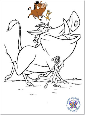 Coloring book pdf download