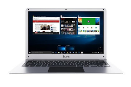 i-Life ZedAir 3 Pentium Laptop Review with Full Specifications in Bangla_Glazetechbd