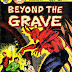 Beyond the Grave #8 - Steve Ditko reprint