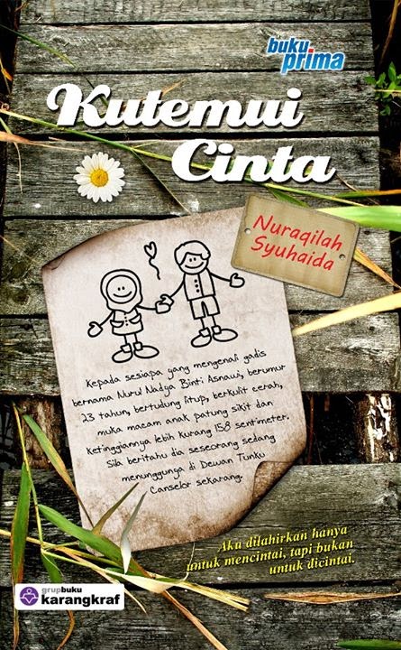 Kutemui Cinta (2010)