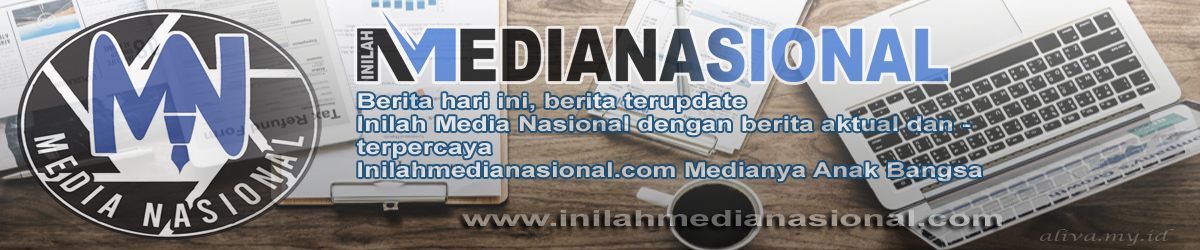 INILAHMEDIANASIONAL.COM