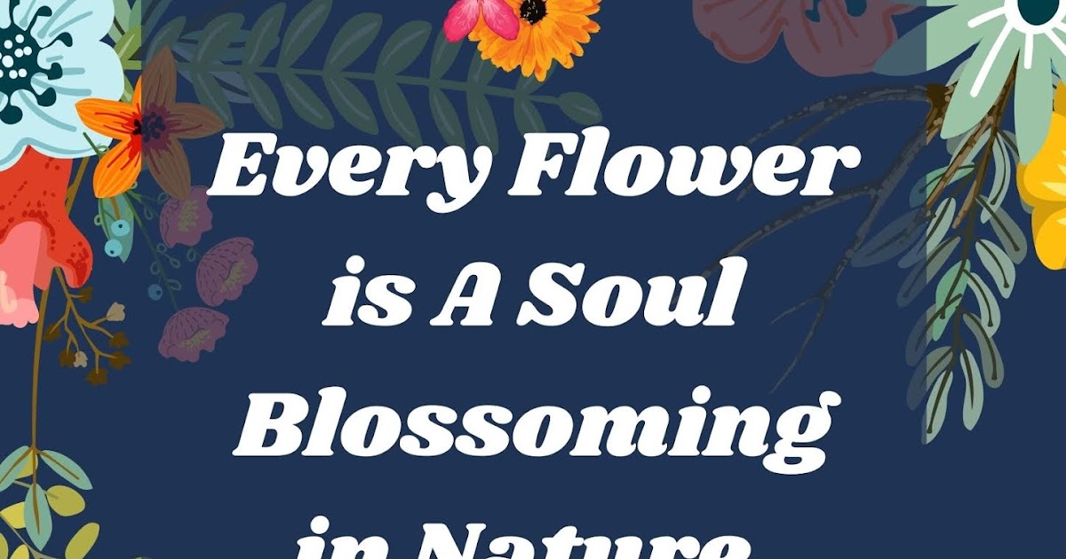 90 Flower Quotes QUOTEISH