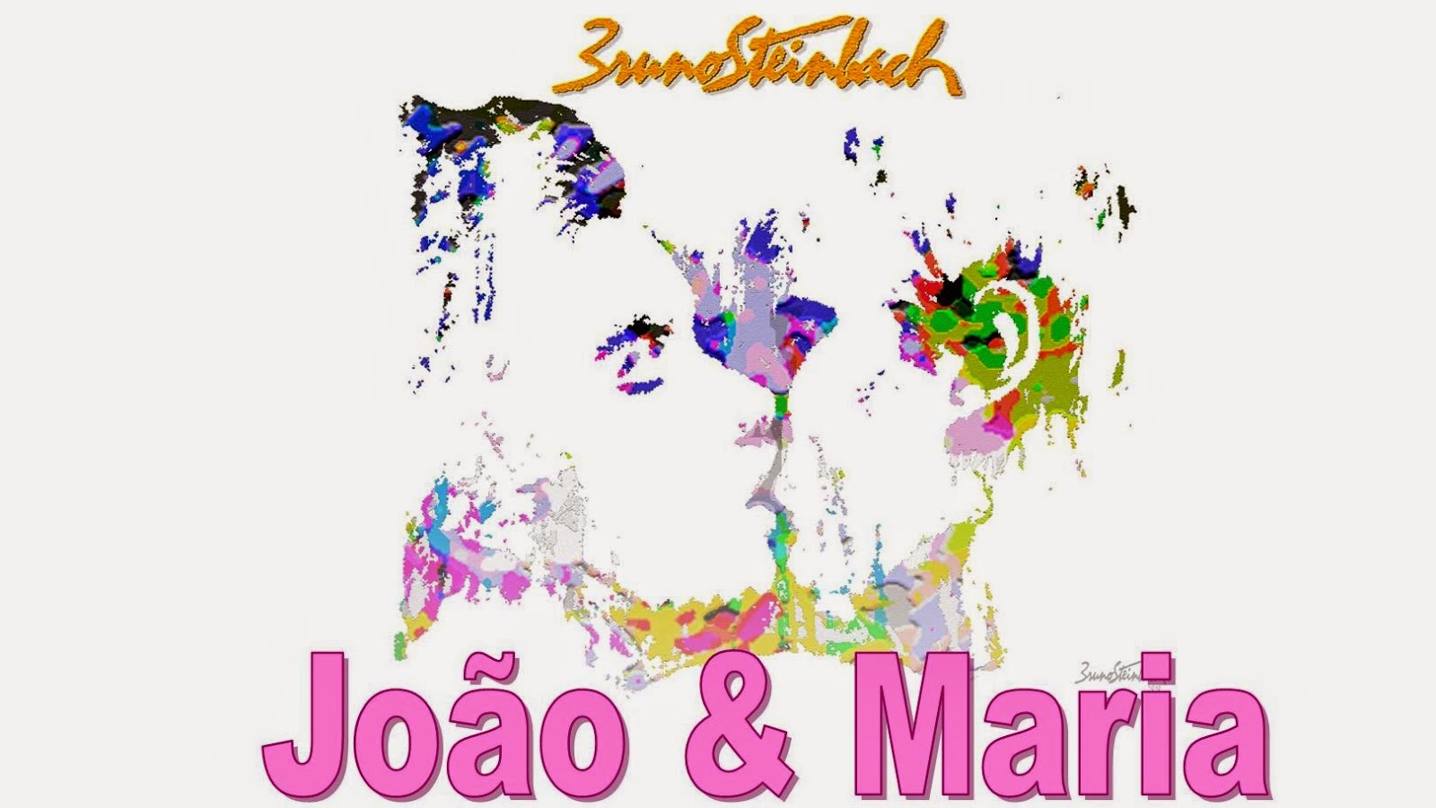 João e Maria