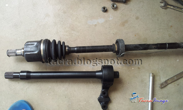 Tacra S Diy Garage Info Tips Vol 8 Tacra S Diy Garage Info Tips Vol 8