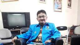 Tak Penuhi Quorum, Ketua OKK DPD KNPI Banten Nyatakan Caretaker Lebak tidak Sah