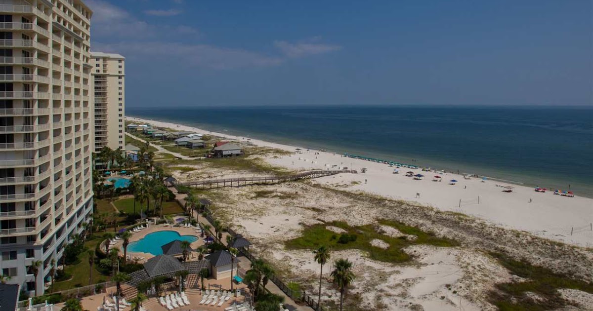 Beach Realty Gulf Shores Condo For Sale, The Beach Club