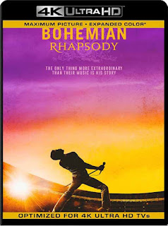 Bohemian Rhapsody (2018) 4K 2160p UHD [HDR] Latino [GoogleDrive] 