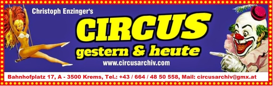 Circus News