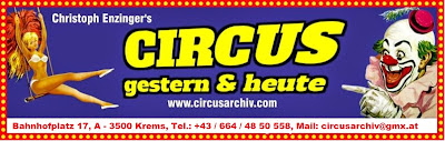 Circus News