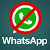 Whatsapp Blocked!!!! By Chinese Authorities after several hints by Security experts.