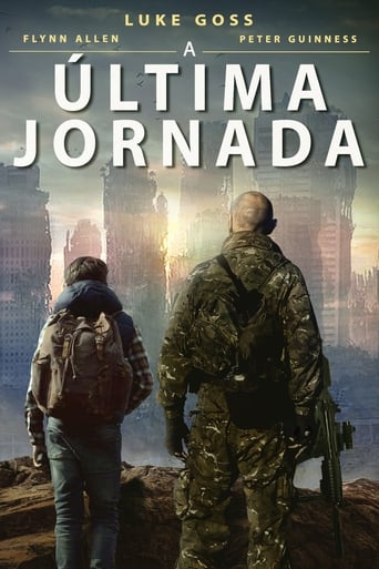 A Última Jornada (2019) Download