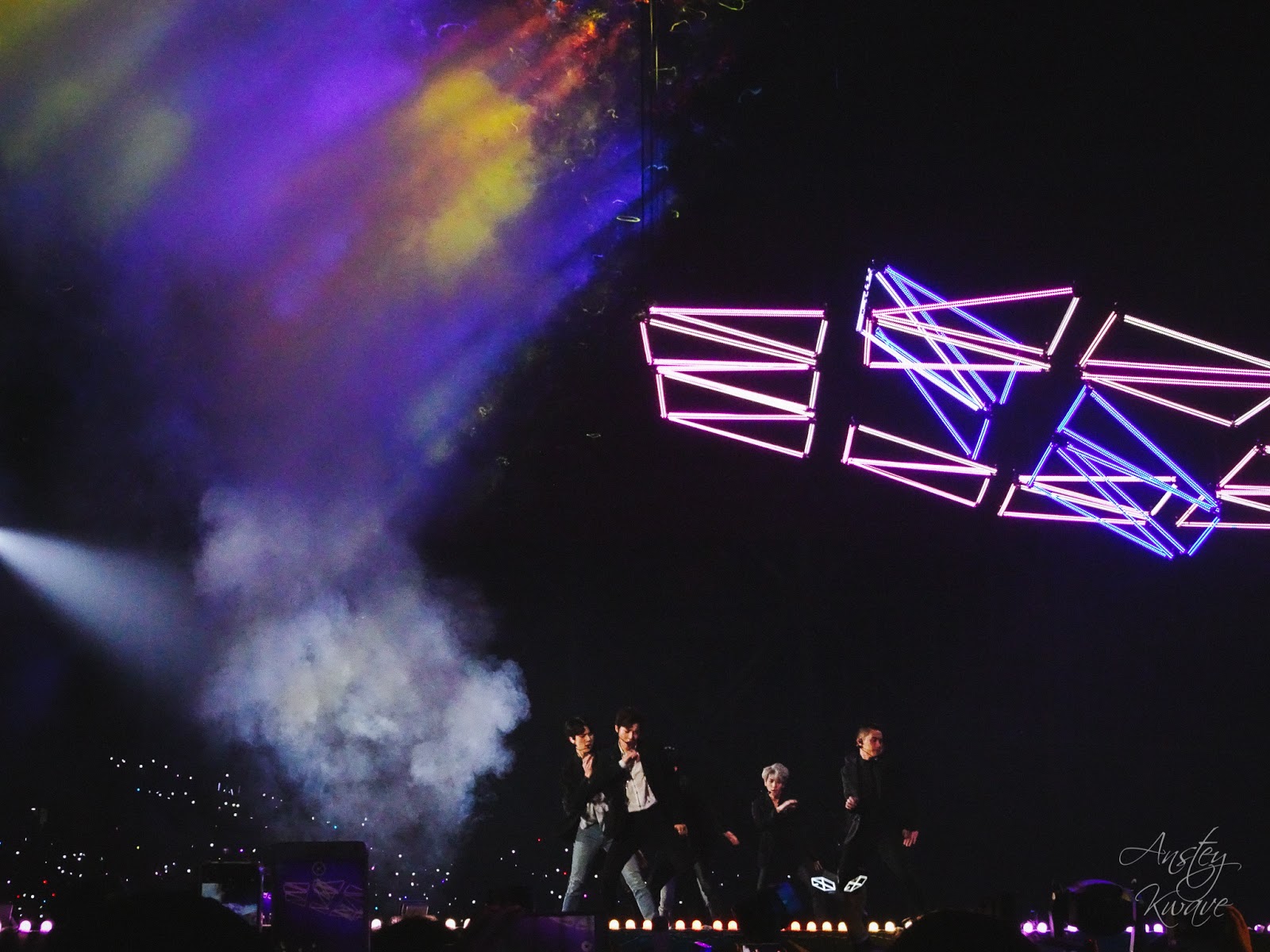 Melon Music Awards 2017 Allanstey