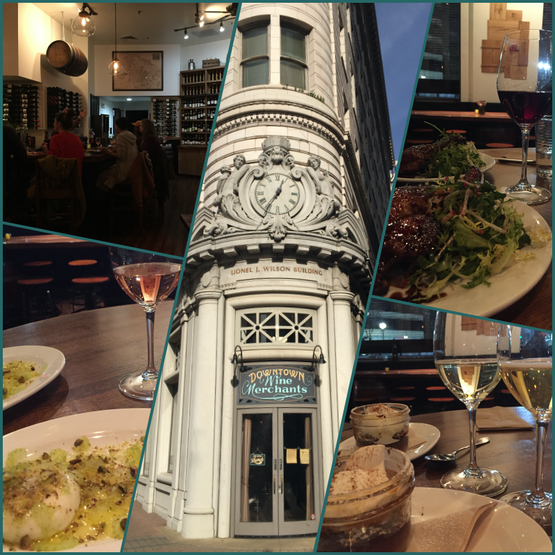 An Expat Restaurant Week 2020