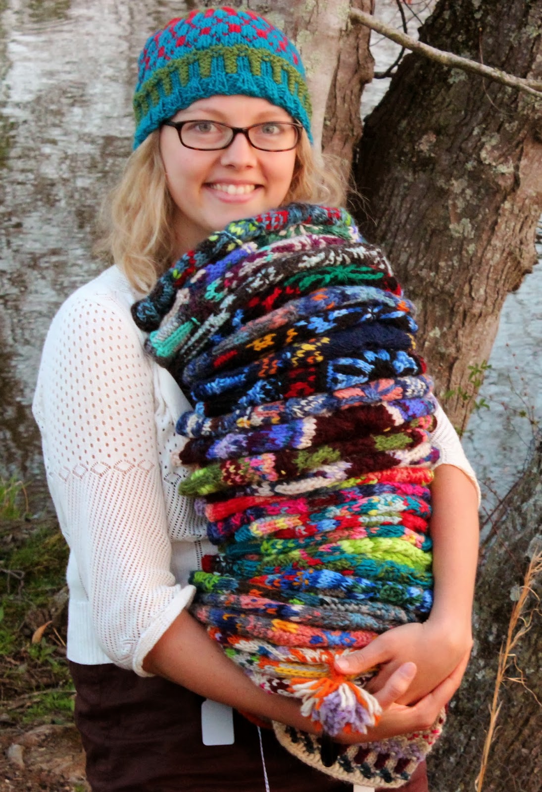 Emolyn Knits Handmade, Custom Designed Knitwear Hand knit oneofa