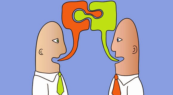 Comunicame esta!!!: Comunicación Privada y Pública