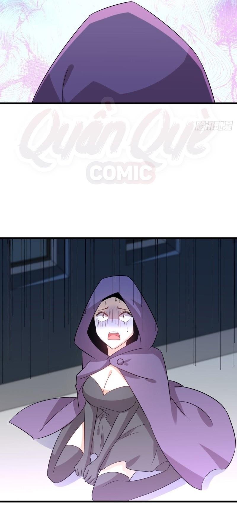 Xuyên Không Vào Thế Giới Nữ Cường Chapter 116 - AB Truyện