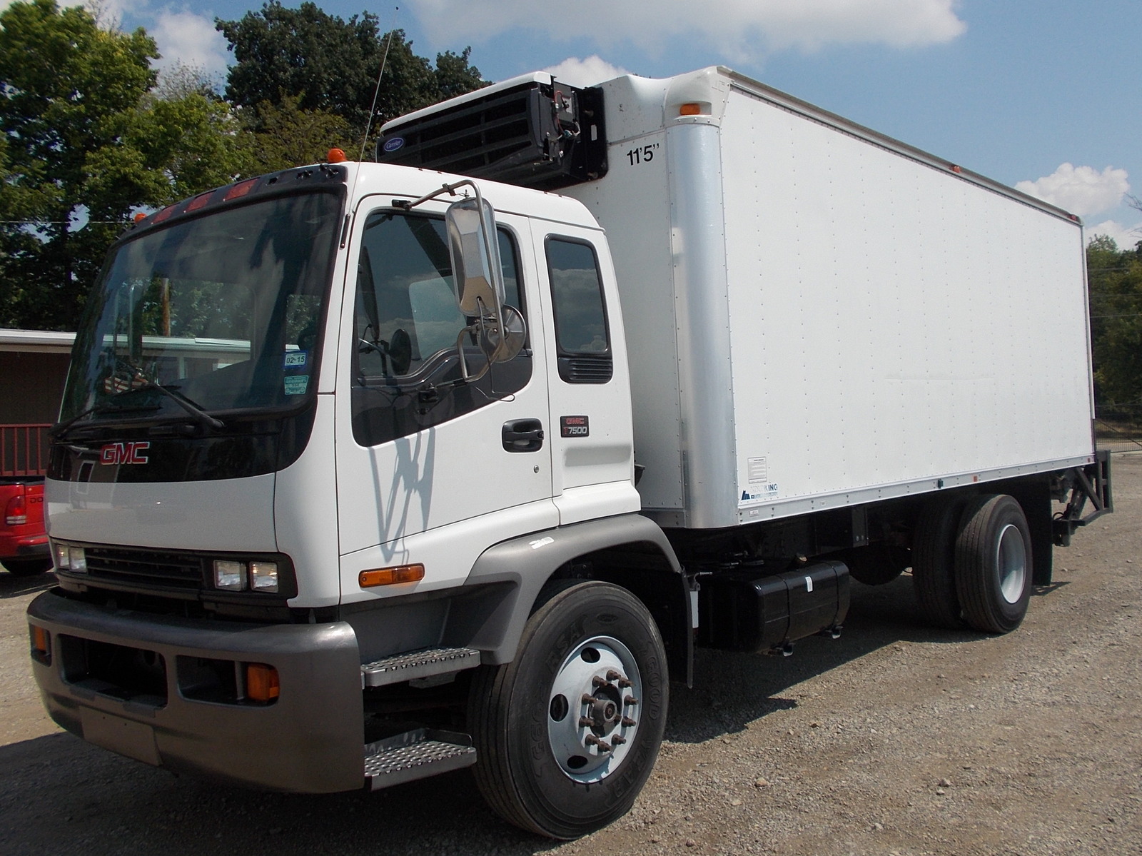 Used Semi Trucks, Used Trailers, Equipment, Heavy Duty Truck Parts