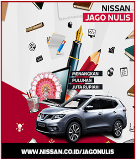 Nissan Jago Nulis