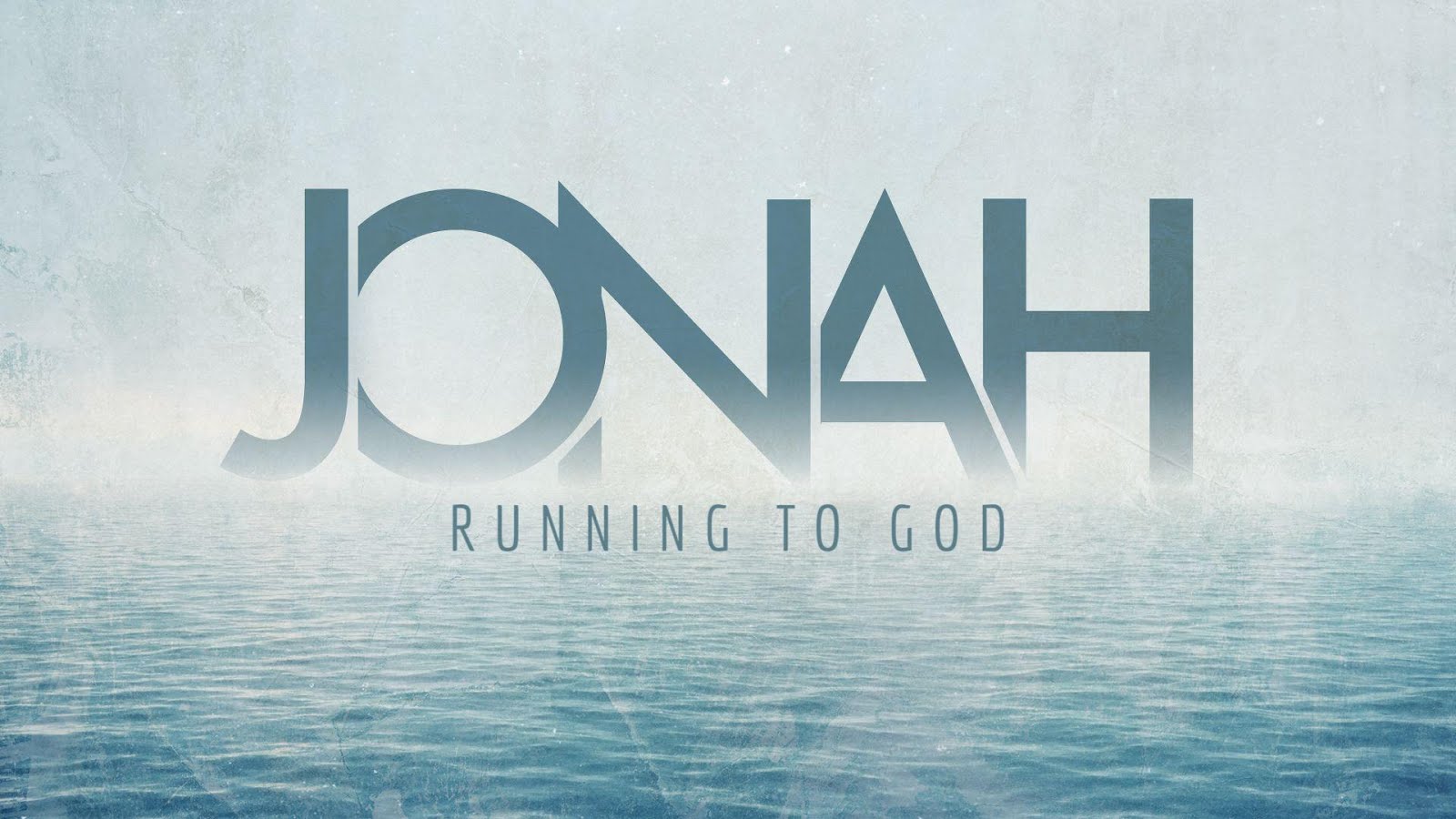 The Benson Journey Jonah 1 Small Group Questions