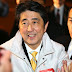  Japón, arrasó Shinzo Abe en las elecciones legislativas