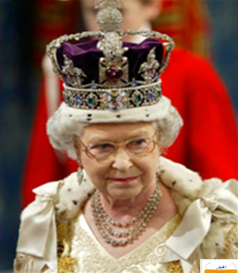 الملكة إليزابيث تخفي ثروتها الخاصة بضغوط على تغييرالقانون
