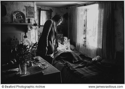 Masters of Photography: James Ravilious