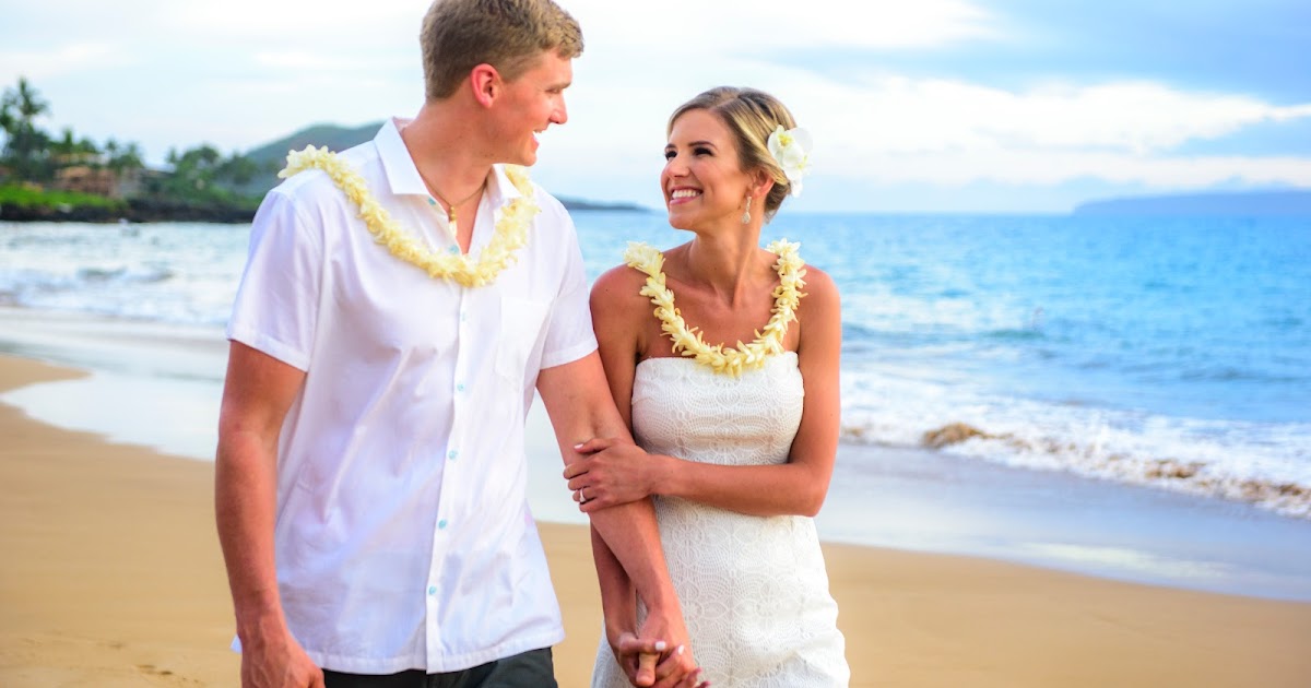 Maui wedding planners Marry Me Maui