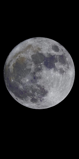 Dark iphone moon wallpaper Dark iphone moon wallpaper