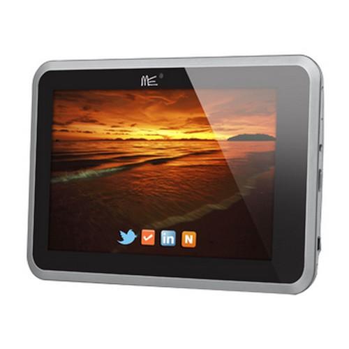 HCL ME Tablet Y3 (Dual Sim 3G Calling)