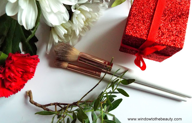 BH Cosmetics brushes review