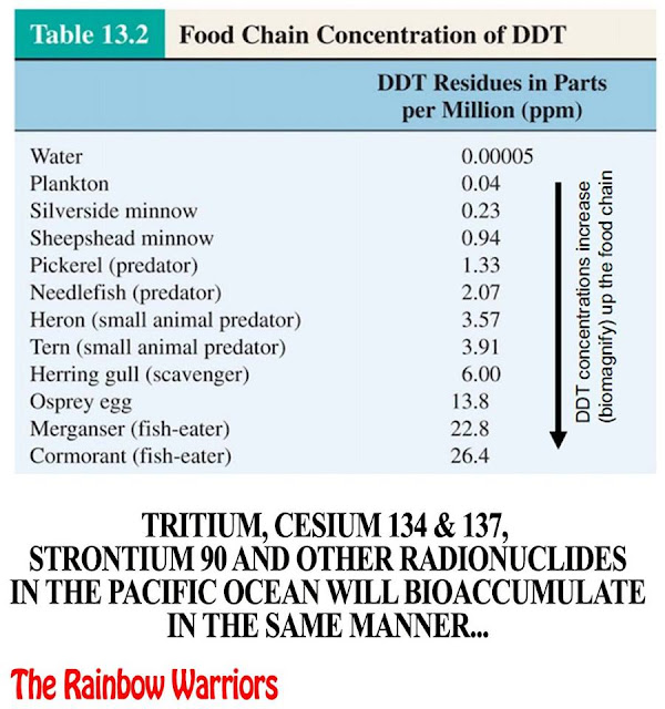 3 000 Lethal Man Made Heavy Metal Radioactive Poisonous Elements
