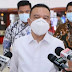 Merasa Dicatut Gantikan Prabowo Ketum Gerindra, Dasco Polisikan Ketua KNPI