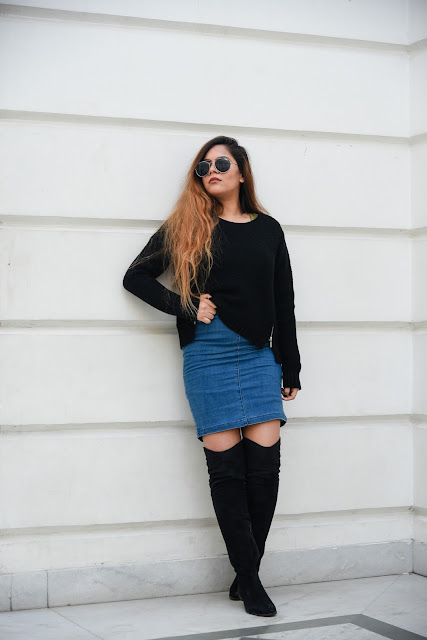fashion, delhi fashion blogger, delhi winter, indian fashion, crop sweater, how to style crop sweater, how to style over the knee boots, swede boots, carrera india, winter fashion 2017, ,beauty , fashion,beauty and fashion,beauty blog, fashion blog , indian beauty blog,indian fashion blog, beauty and fashion blog, indian beauty and fashion blog, indian bloggers, indian beauty bloggers, indian fashion bloggers,indian bloggers online, top 10 indian bloggers, top indian bloggers,top 10 fashion bloggers, indian bloggers on blogspot,home remedies, how to