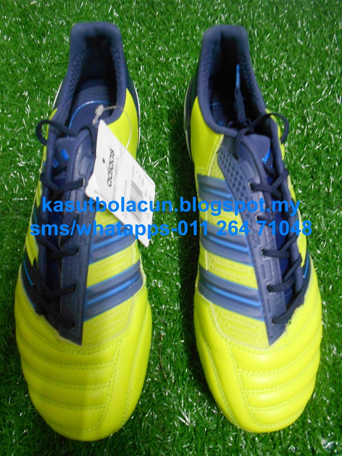 adidas predator adipower sg