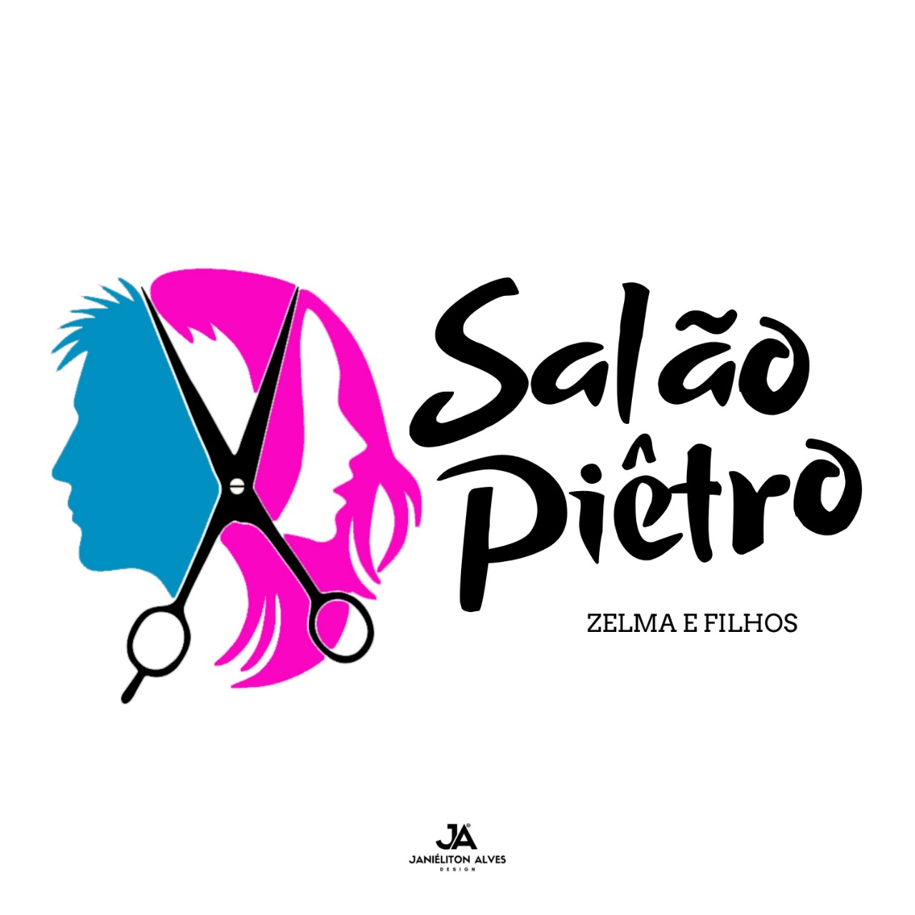 SALÃO PIETRO