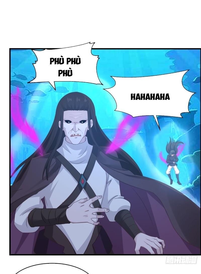 Hỗn Độn Đan Thần chapter 79 - Trang 31
