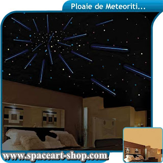 Decoraciones SpaceArt® Almeria: Decoraciones de Techo.¡Invita a las