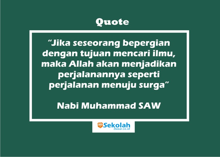 sumber quote pendidikan www.sekolahdasar.co.id