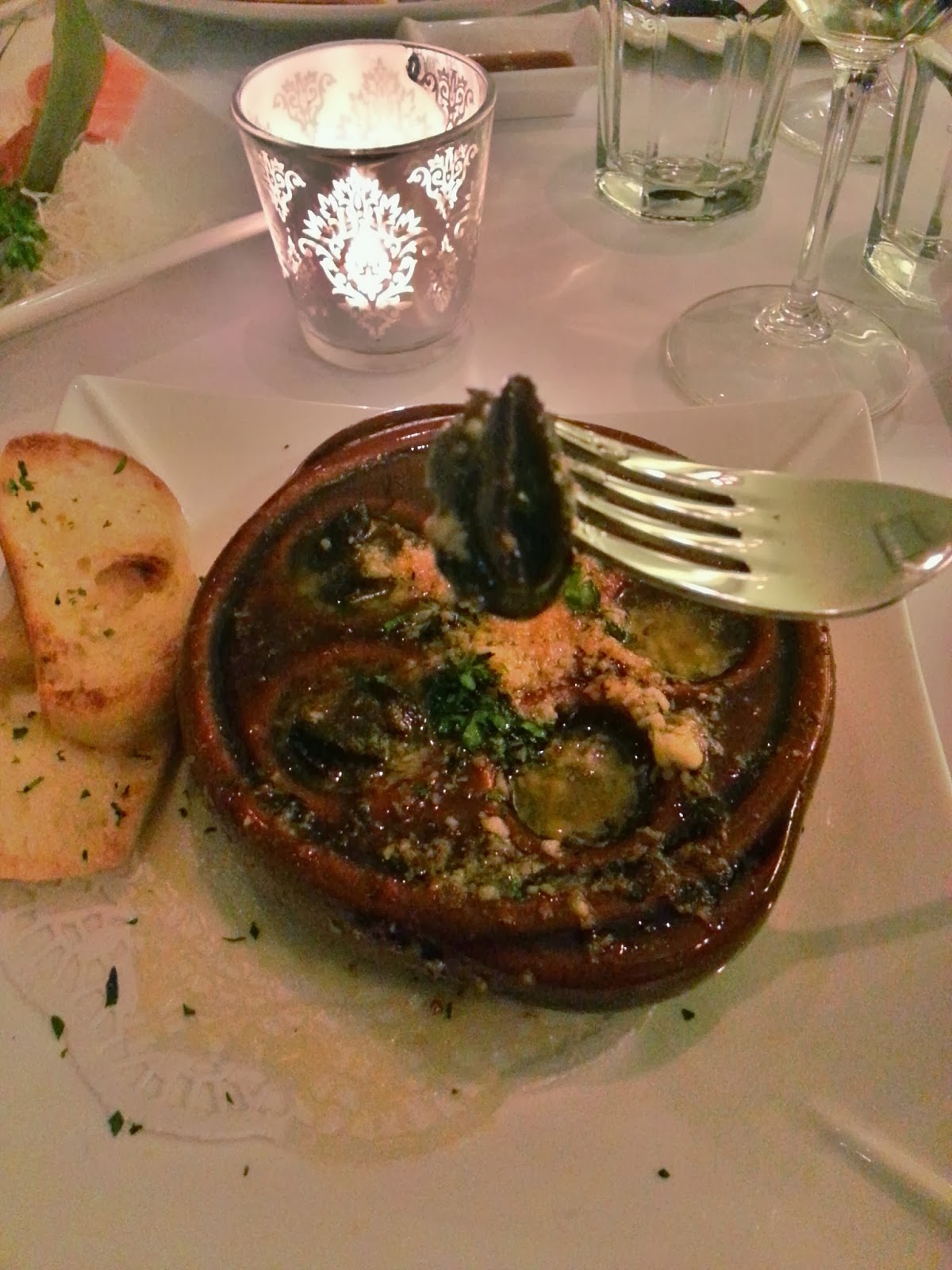 Spoon and Fork Plus Sincerely, KN Toronto Food & Lifestyle Blog