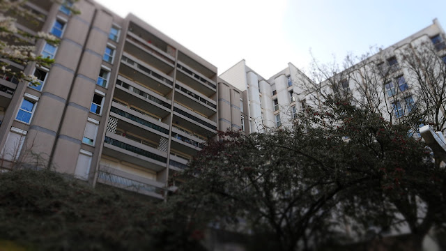 Ensemble, Maisons - Alfort, Juilliottes