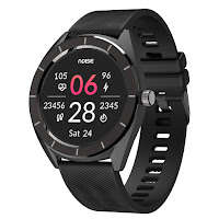 Noise NoiseFit Endure Smart Watch 20 Day Battery Life - Electronic Shop