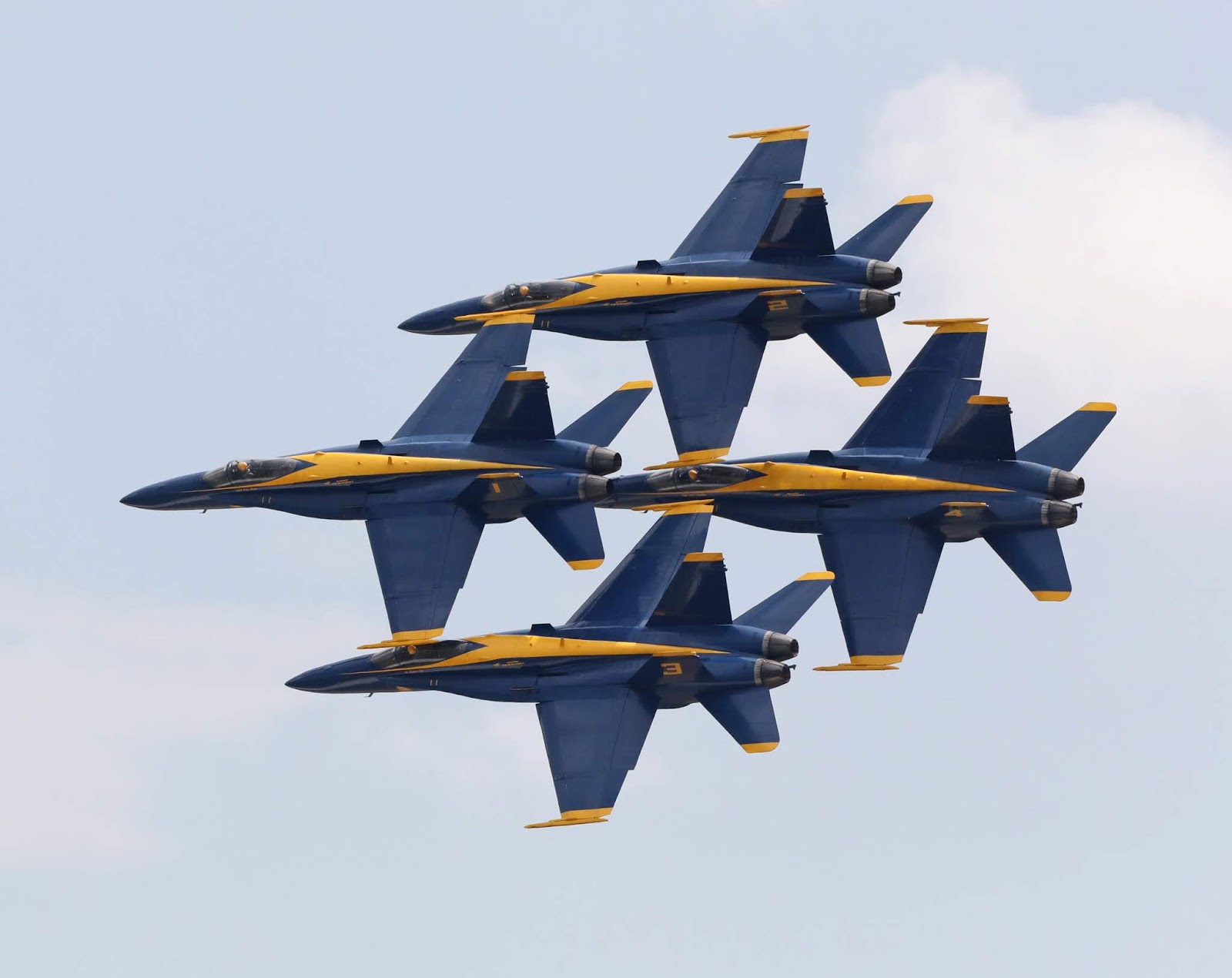 Guest Post Quad City Airshow Features FirstRate Aerial Entertainment